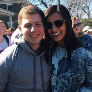 Meet your Posher, Jasmine